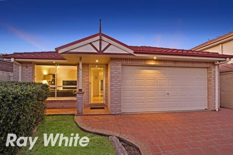 26 Matlock Place, Glenwood NSW 2768