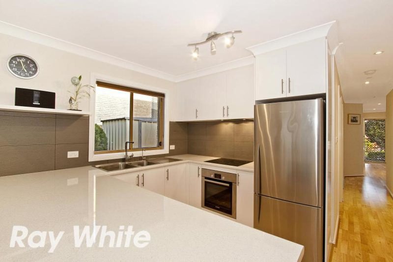 Photo - 26 Matlock Place, Glenwood NSW 2768 - Image 4