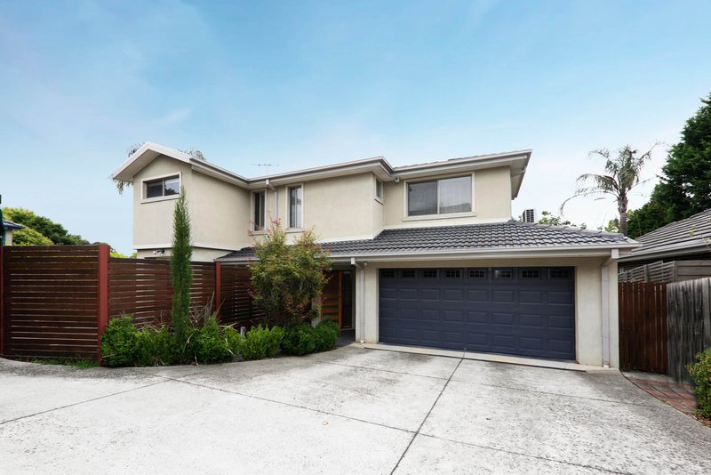 Photo - 2/6 Maureen Street, Mount Waverley VIC 3149 - Image 1