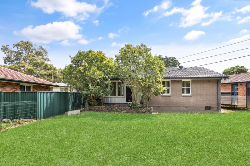 26 Mawson Road, Tregear NSW 2770