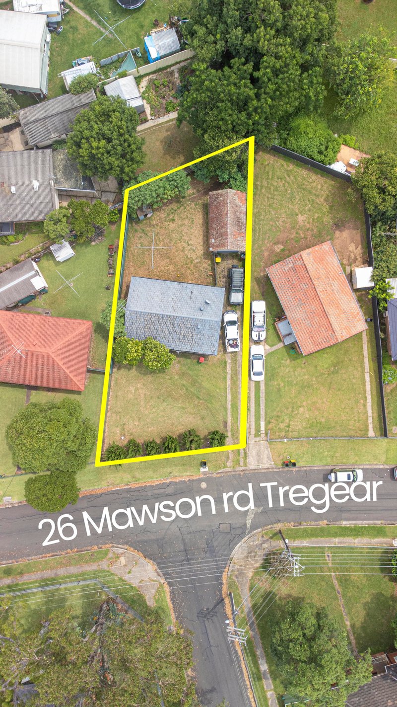 Photo - 26 Mawson Road, Tregear NSW 2770 - Image 9