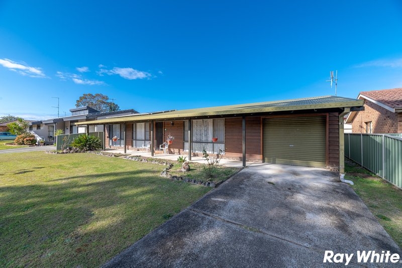 26 Mayers Drive, Tuncurry NSW 2428