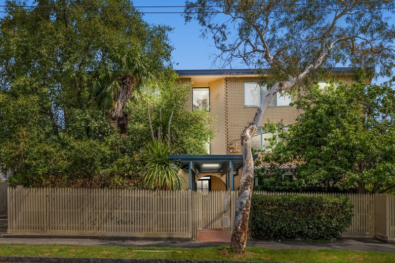 2/6 Mayston Street, Hawthorn East VIC 3123