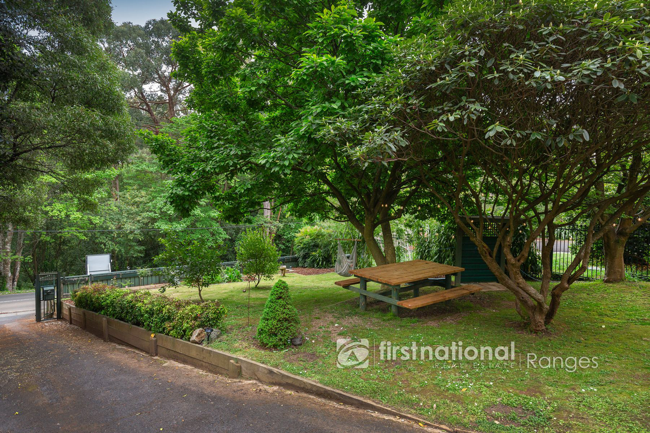 26 Mcallister Road, Monbulk, VIC 3793 - Image 1