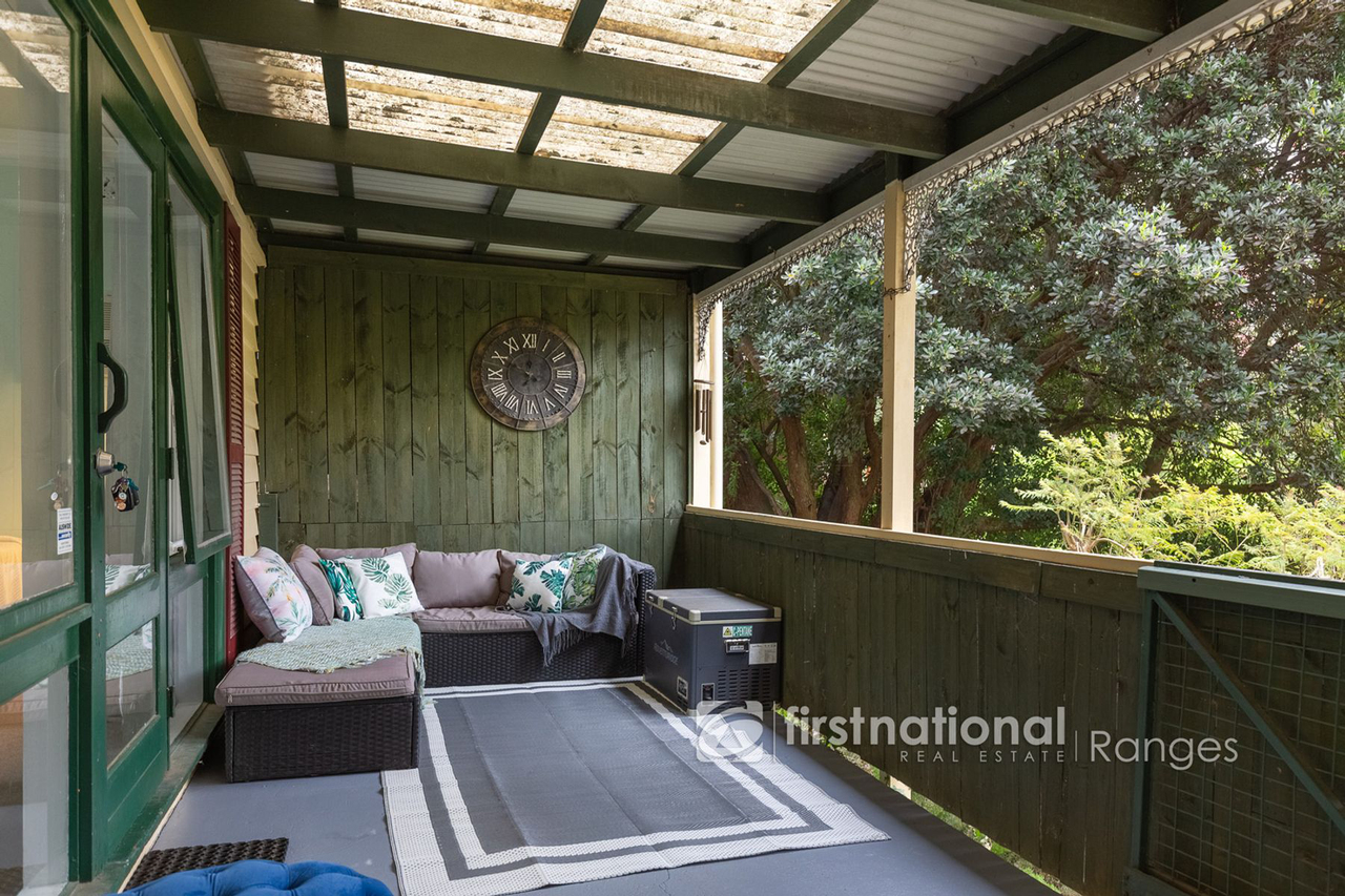 26 Mcallister Road, Monbulk, VIC 3793 - Image 9