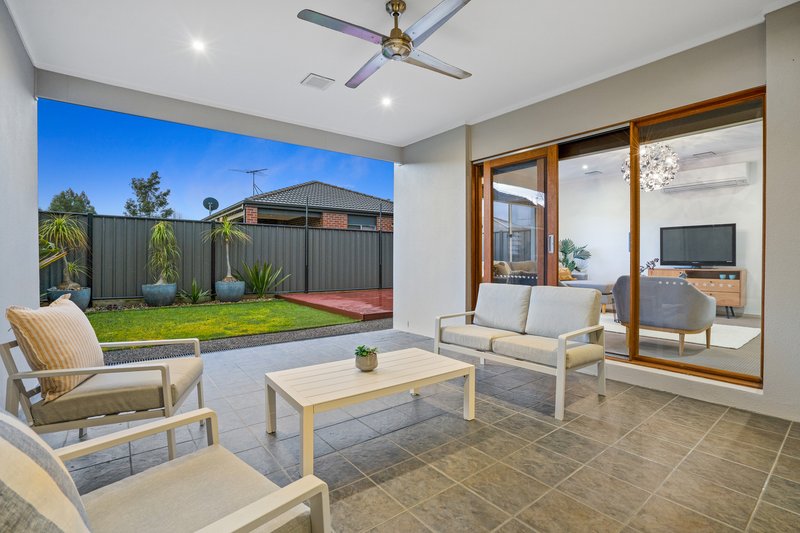 Photo - 26 Mccubbin Way, Mernda VIC 3754 - Image 12