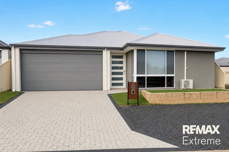 Photo - 26 Mcgiffen Avenue, Alkimos WA 6038 - Image 1