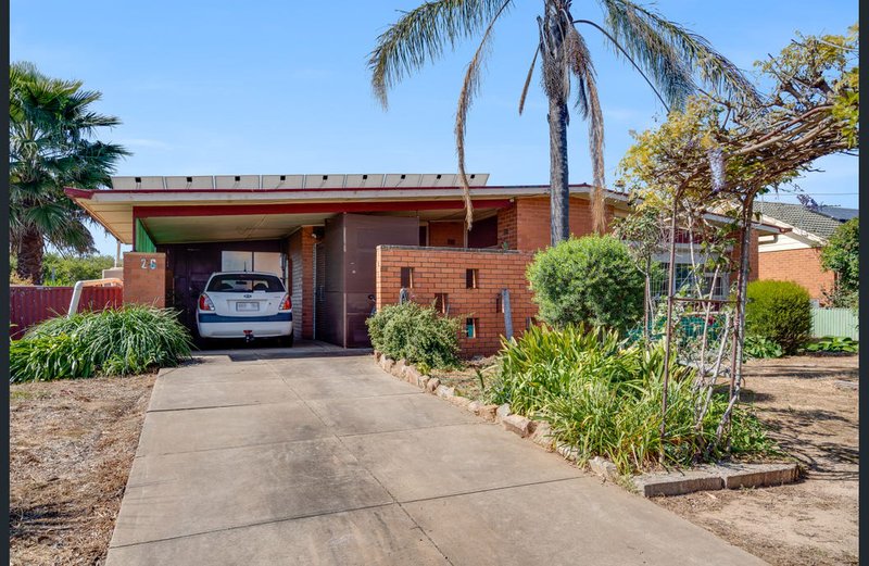 26 Mclelland Street, Davoren Park SA 5113