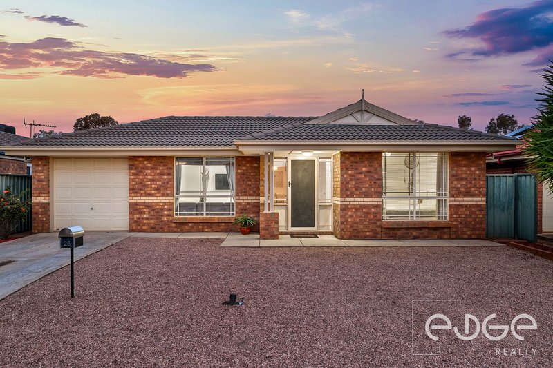 26 Mcpherson Grove, Davoren Park SA 5113