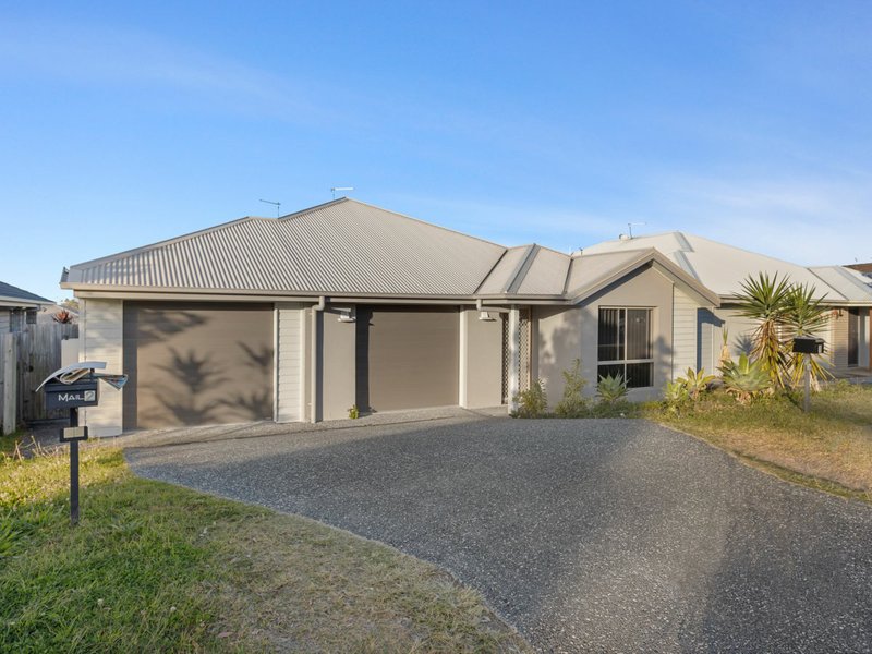 Photo - 26 Mcwilliam Street, Pimpama QLD 4209 - Image