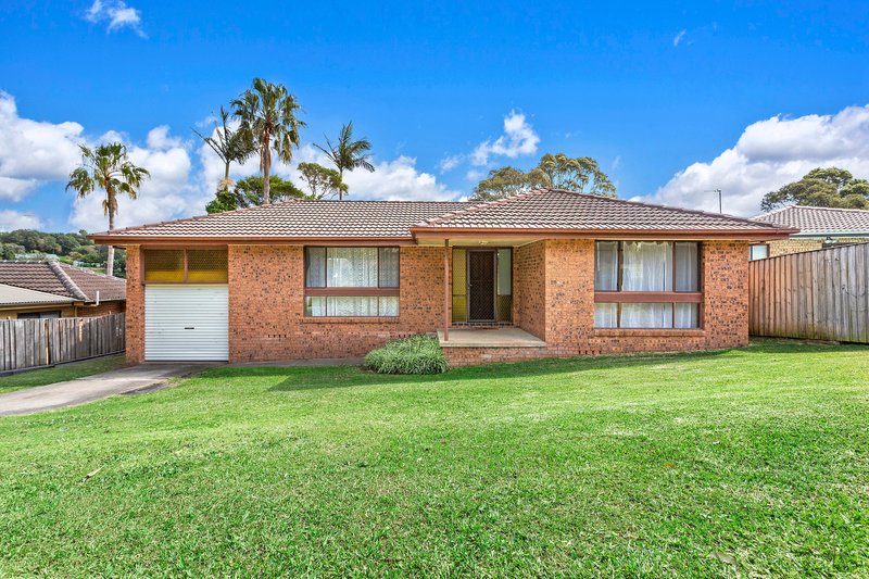 26 Meehan Drive, Kiama Downs NSW 2533