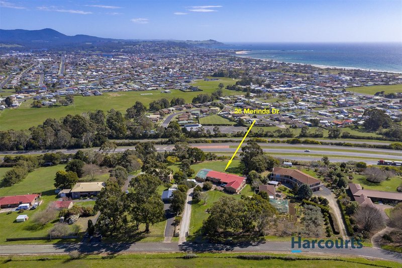 Photo - 26 Merinda Drive, Ulverstone TAS 7315 - Image 3