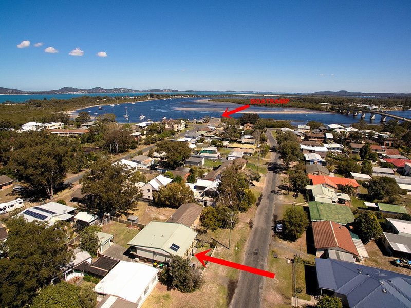 26 Mermaid Ave , Hawks Nest NSW 2324