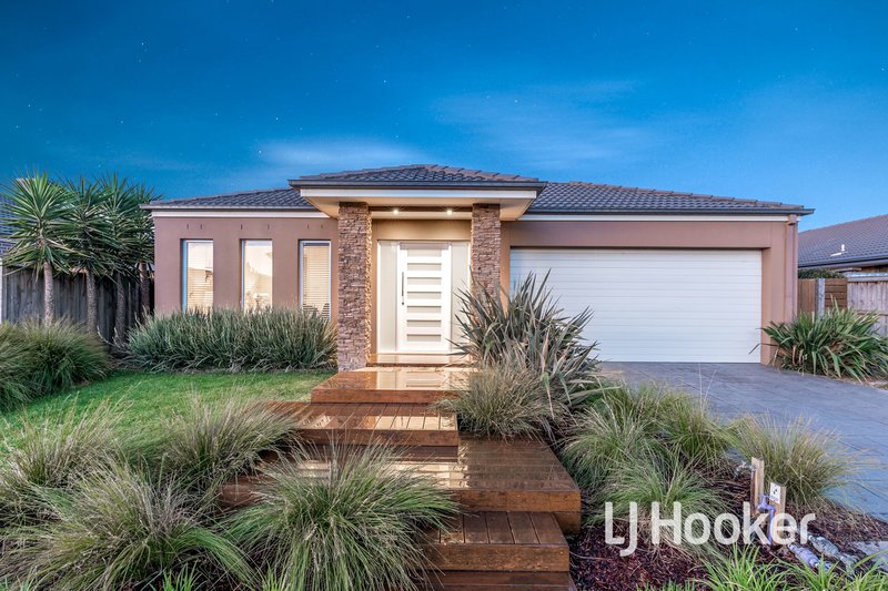 26 Mermaid Grove, Lyndhurst VIC 3975