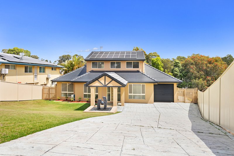 26 Merridown Drive, Merrimac QLD 4226