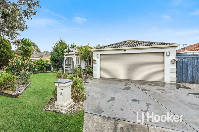 Photo - 26 Merrijig Avenue, Cranbourne VIC 3977 - Image 17