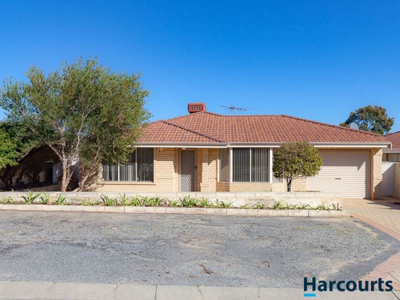 26 Metroliner Drive, Currambine WA 6028