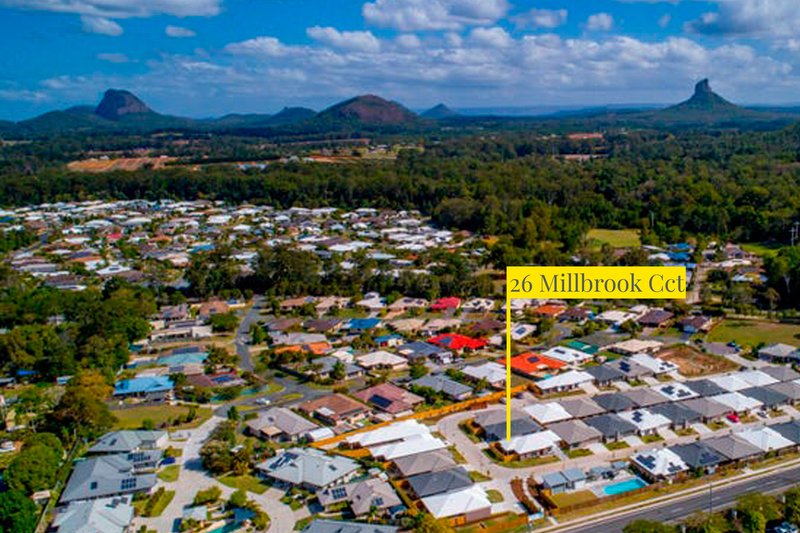 Photo - 26 Millbrook Cct , Beerwah QLD 4519 - Image 15