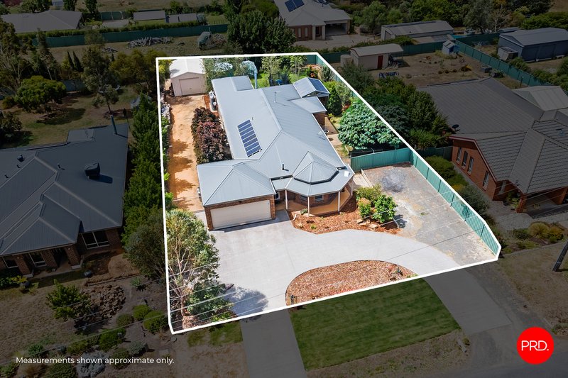 Photo - 26 Mills Road, Harcourt VIC 3453 - Image 27