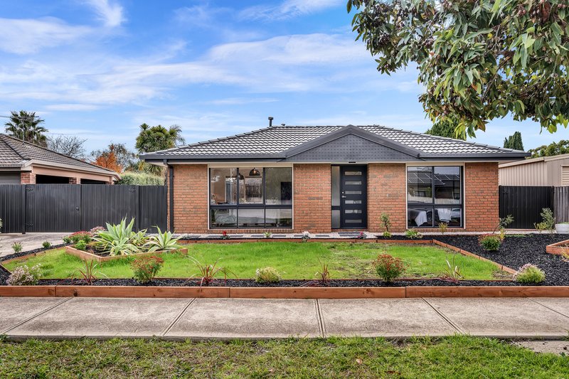 26 Mimosa Road, Mill Park VIC 3082