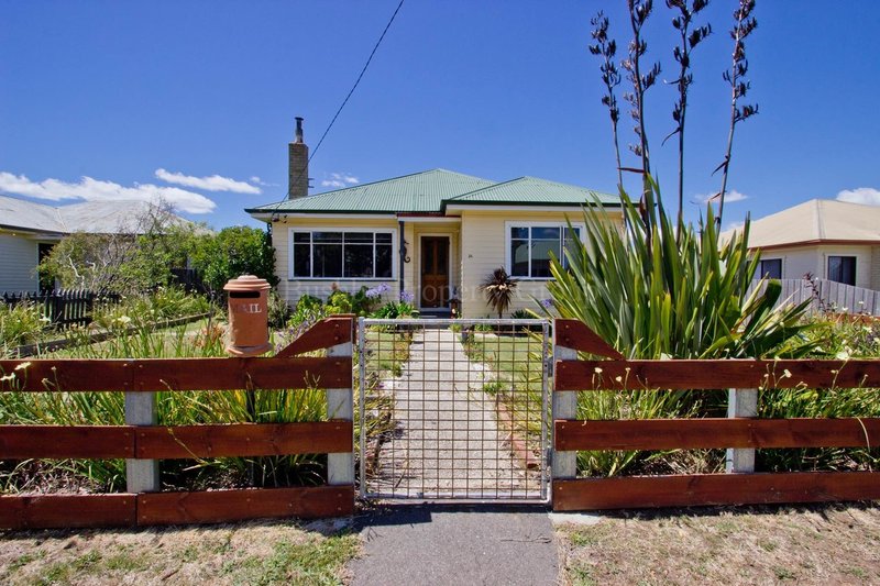 26 Mitchell Street, Mayfield TAS 7248