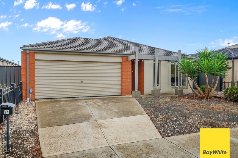 Photo - 26 Mockingbird Street, Tarneit VIC 3029 - Image 3