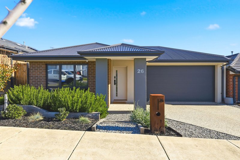 Photo - 26 Moffatt Street, Maddingley VIC 3340 - Image 1