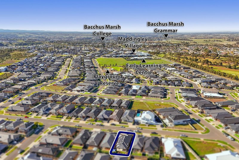 Photo - 26 Moffatt Street, Maddingley VIC 3340 - Image 19