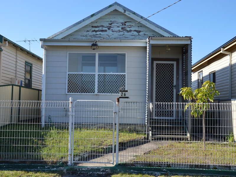 26 Monmouth Street, Stockton NSW 2295