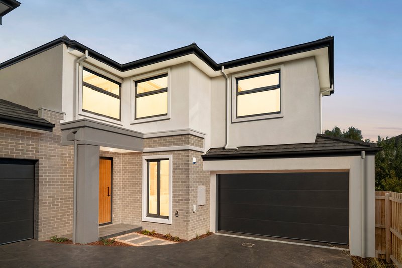 Photo - 2/6 Montana Avenue, Mulgrave VIC 3170 - Image 1