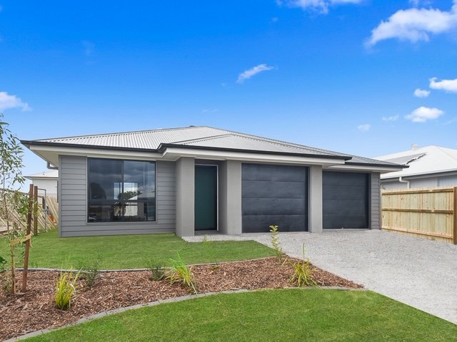 26 Montana Circuit, Logan Reserve QLD 4133