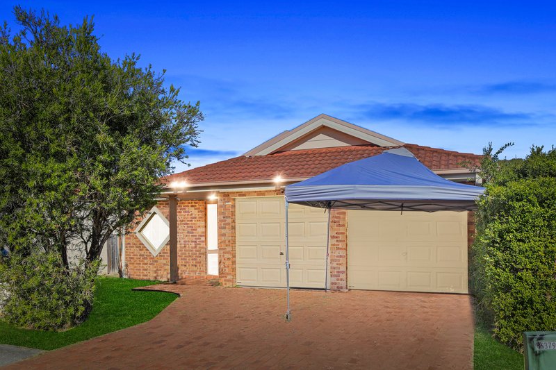 26 Montrose Street, Quakers Hill NSW 2763