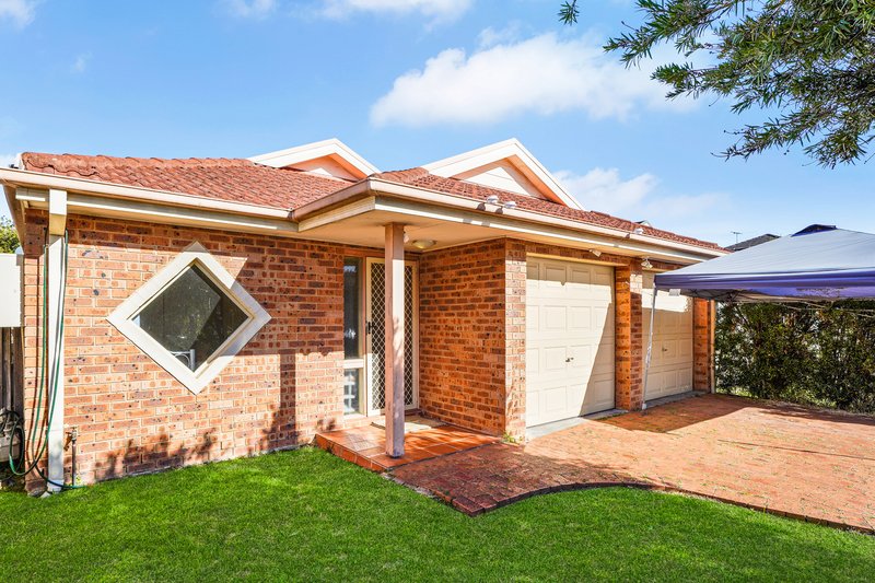 Photo - 26 Montrose Street, Quakers Hill NSW 2763 - Image 2