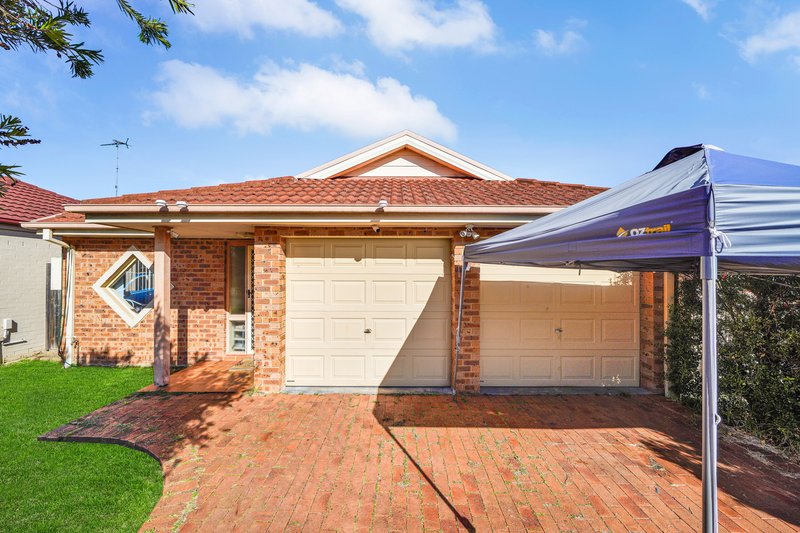 Photo - 26 Montrose Street, Quakers Hill NSW 2763 - Image 3