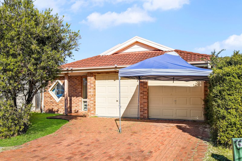 Photo - 26 Montrose Street, Quakers Hill NSW 2763 - Image 4