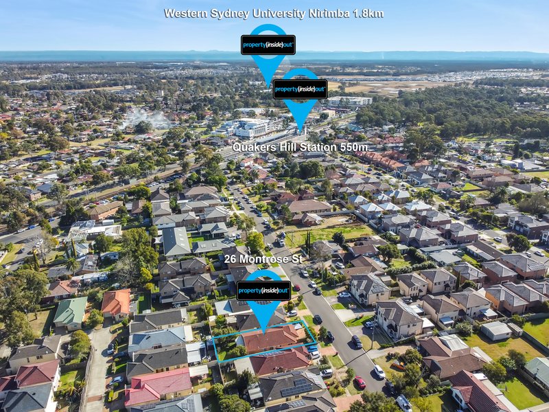 Photo - 26 Montrose Street, Quakers Hill NSW 2763 - Image 15