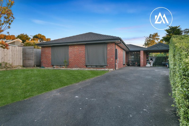 26 Monze Drive, Langwarrin VIC 3910