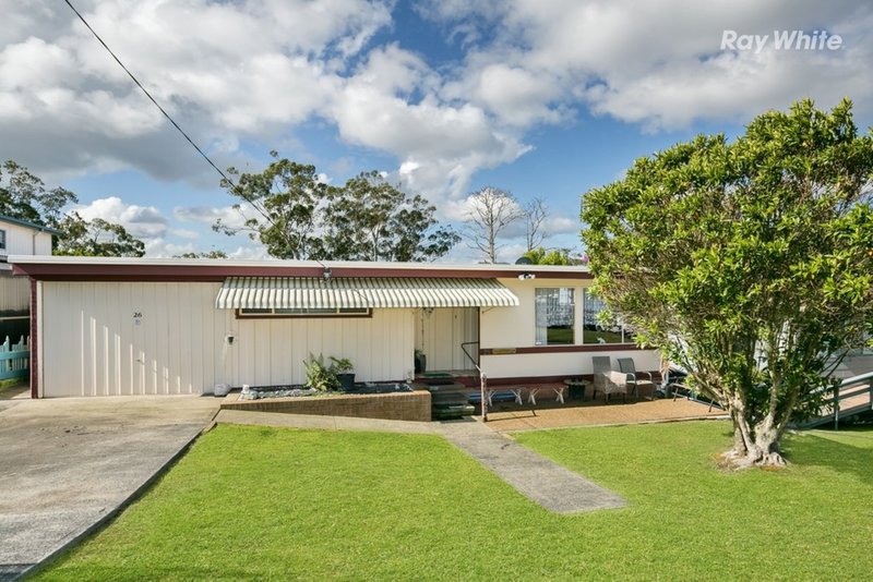 Photo - 26 Moonah Ave , Saratoga NSW 2251 - Image 2