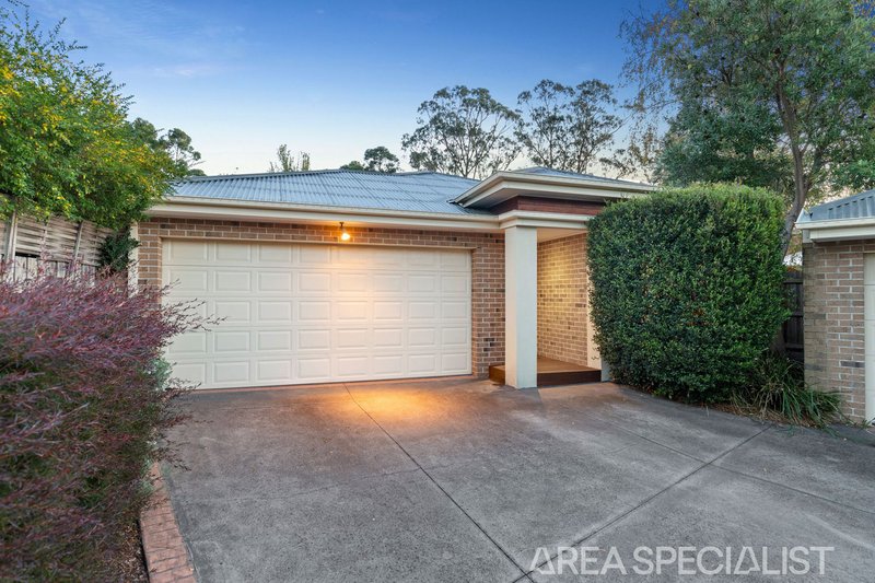 Photo - 2/6 Morecroft Way, Langwarrin VIC 3910 - Image 1