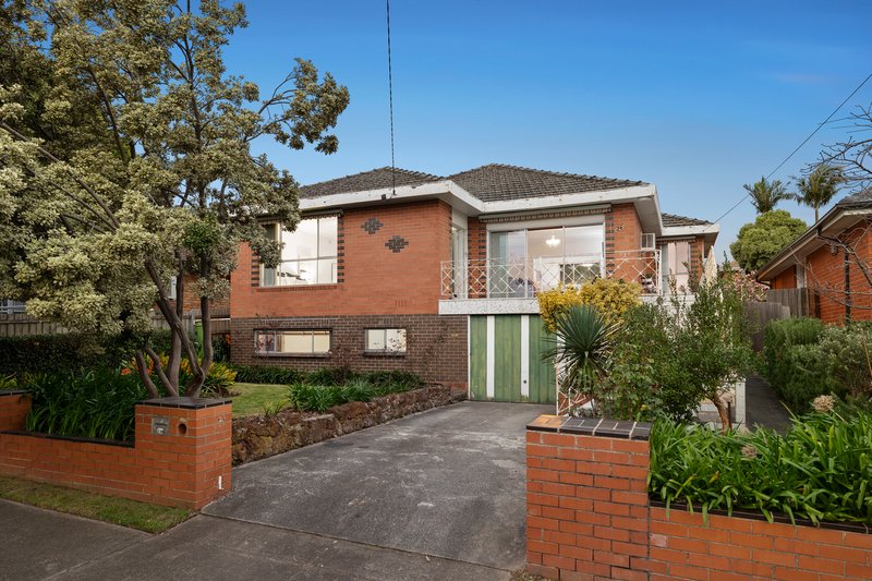 Photo - 26 Moresby Avenue, Bulleen VIC 3105 - Image 1