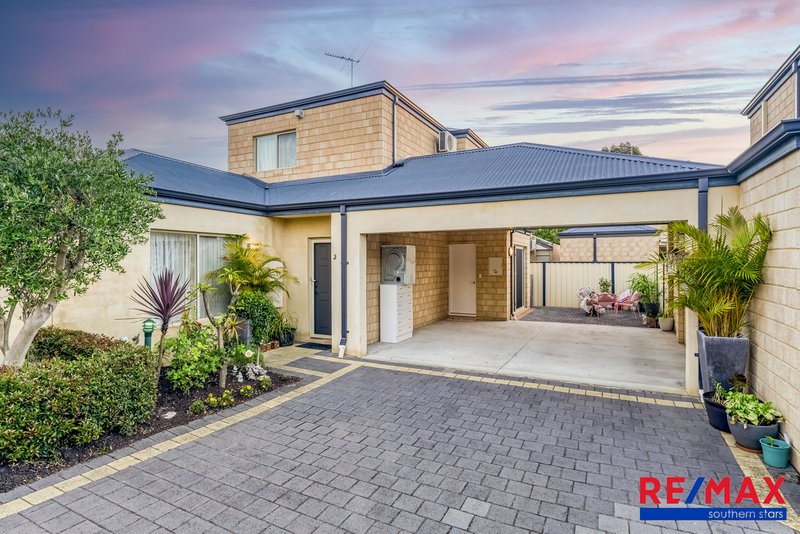 Photo - 2/6 Morgan Street, Cannington WA 6107 - Image 17