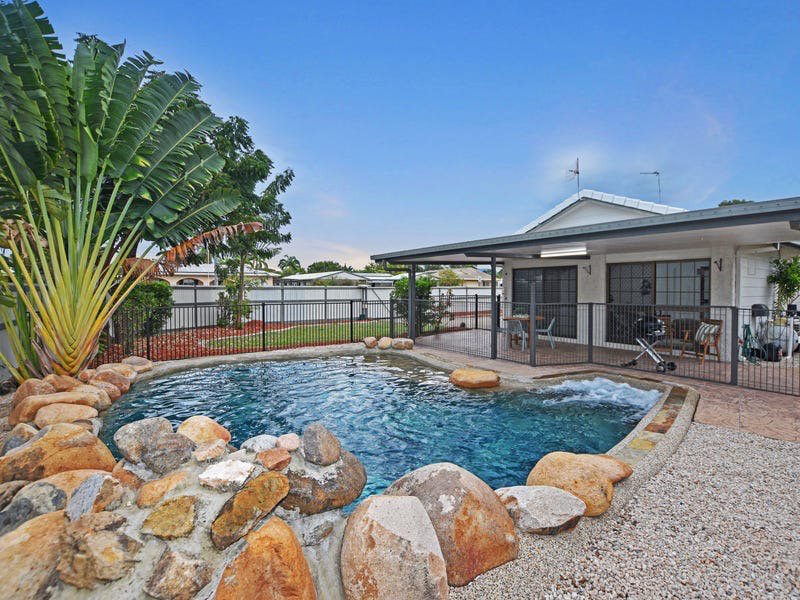 26 Morindo Drive, Kirwan QLD 4817