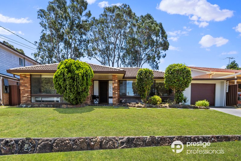 26 Morley Avenue, Hammondville NSW 2170