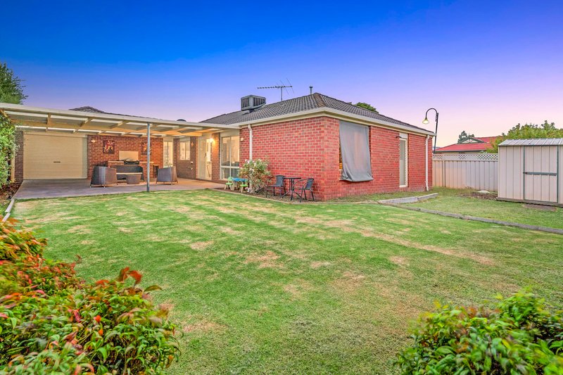 Photo - 26 Mulberry Pass, Craigieburn VIC 3064 - Image 16