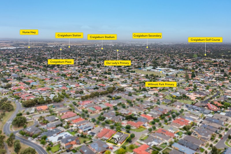 Photo - 26 Mulberry Pass, Craigieburn VIC 3064 - Image 21