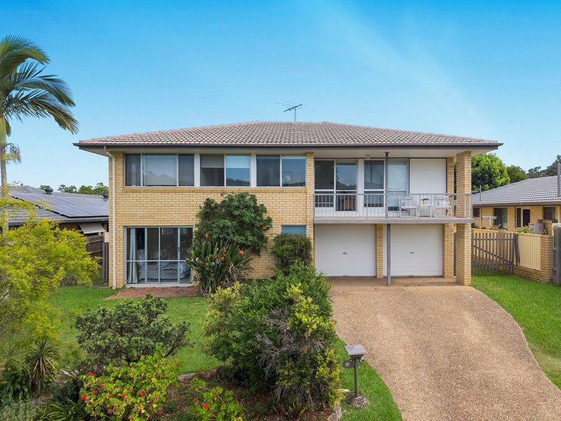 26 Mullacor Street, Ferny Grove QLD 4055