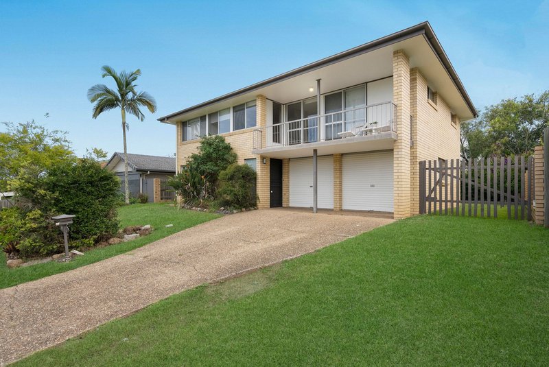 Photo - 26 Mullacor Street, Ferny Grove QLD 4055 - Image 20