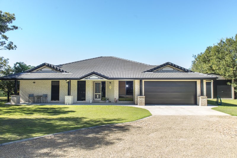 26 Mungara Court, Wondunna QLD 4655