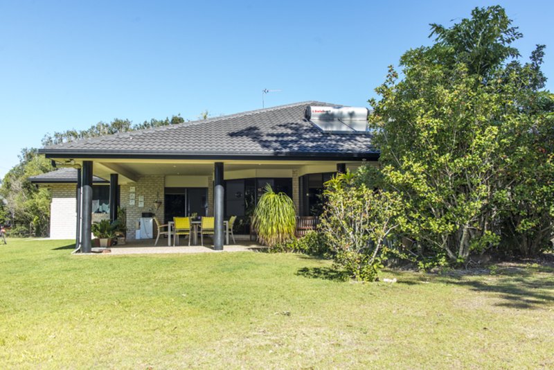 Photo - 26 Mungara Court, Wondunna QLD 4655 - Image 13