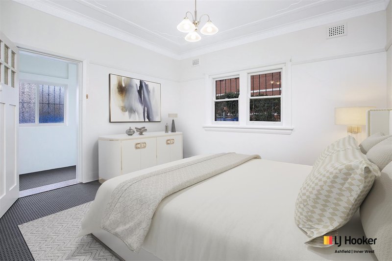 2/6 Murrell Street, Ashfield NSW 2131